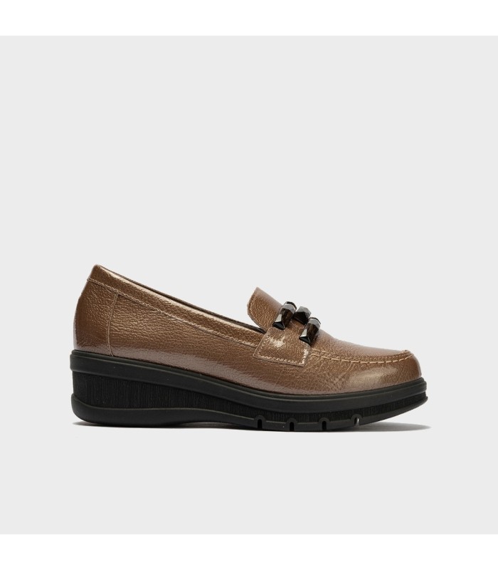 MOCASINES MUJER PITILLOS 11541 